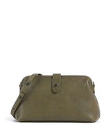 Aunts & Uncles Grandma's Luxury Club Mrs. Eclair Taška cez rameno olive branch