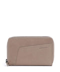 Aunts & Uncles Grandma's Luxury Club Betty Wallet vintage khaki
