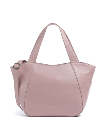Aunts & Uncles Jamie's Orchard Hyacinth Kabelka cosmetic pink
