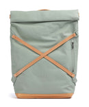 Aunts & Uncles Japan Osaka Rolltop batoh sage green