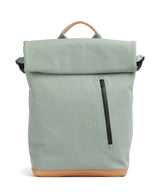 Aunts & Uncles Japan Fukui Rolltop batoh sage green