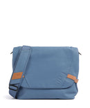 Aunts & Uncles Japan Matsumoto Aktovka blue jeans