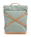 Aunts & Uncles Japan Yokohama Rolltop batoh sage green