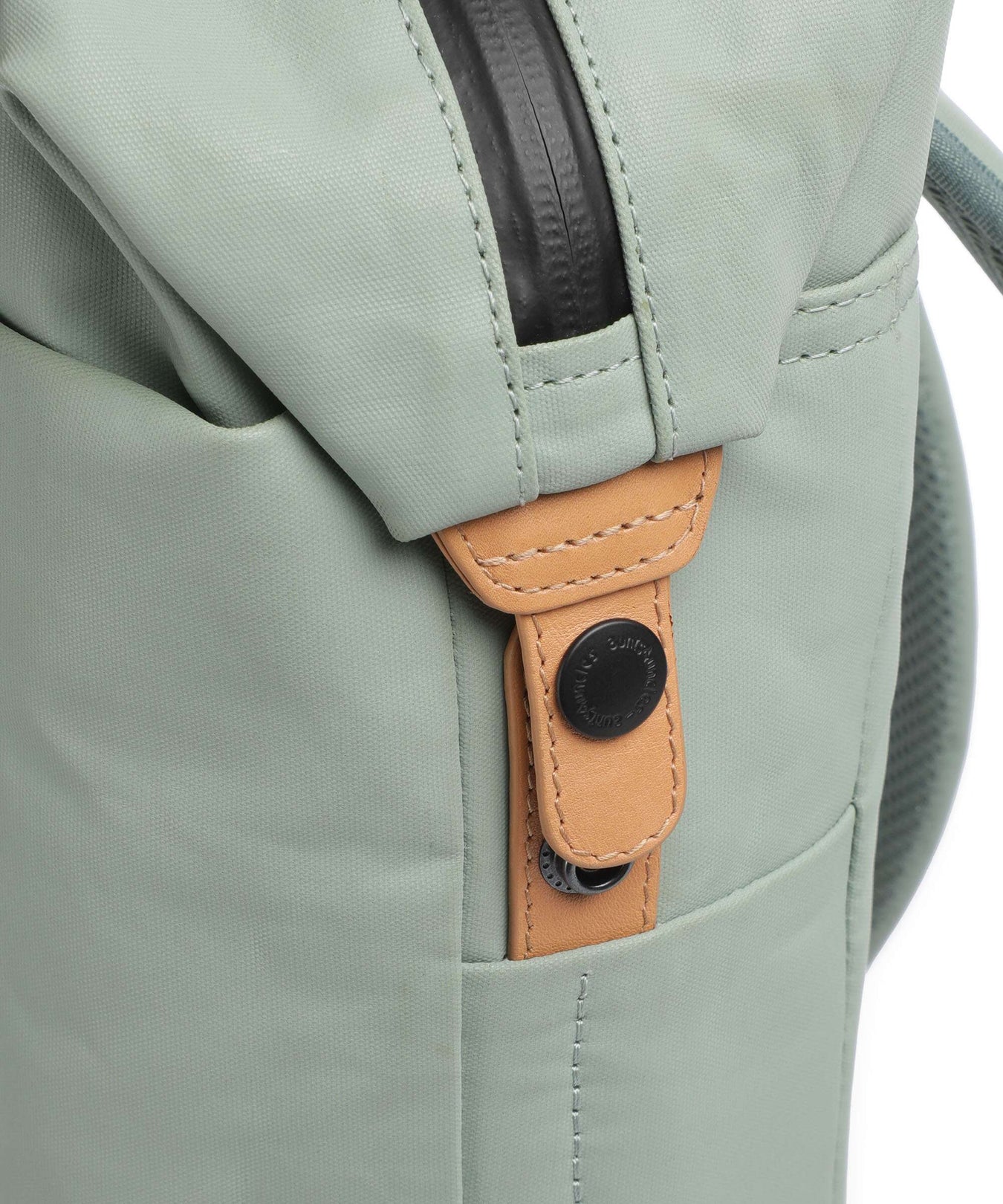 Aunts & Uncles Japan Morioka Backpack sage green