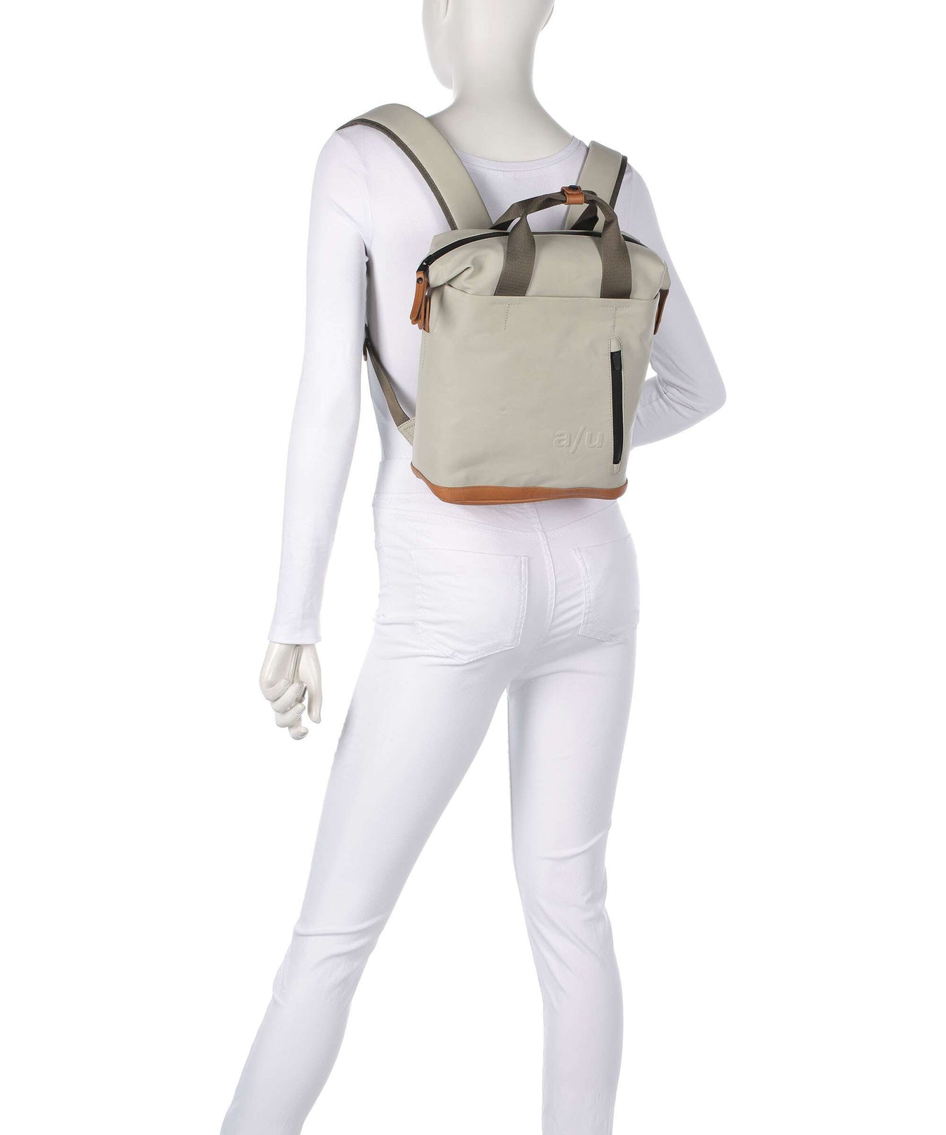 Aunts & Uncles Japan Yaizu Backpack dust