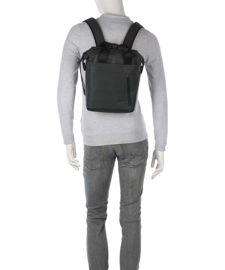 Aunts & Uncles Japan Yaizu Backpack volcanic ash