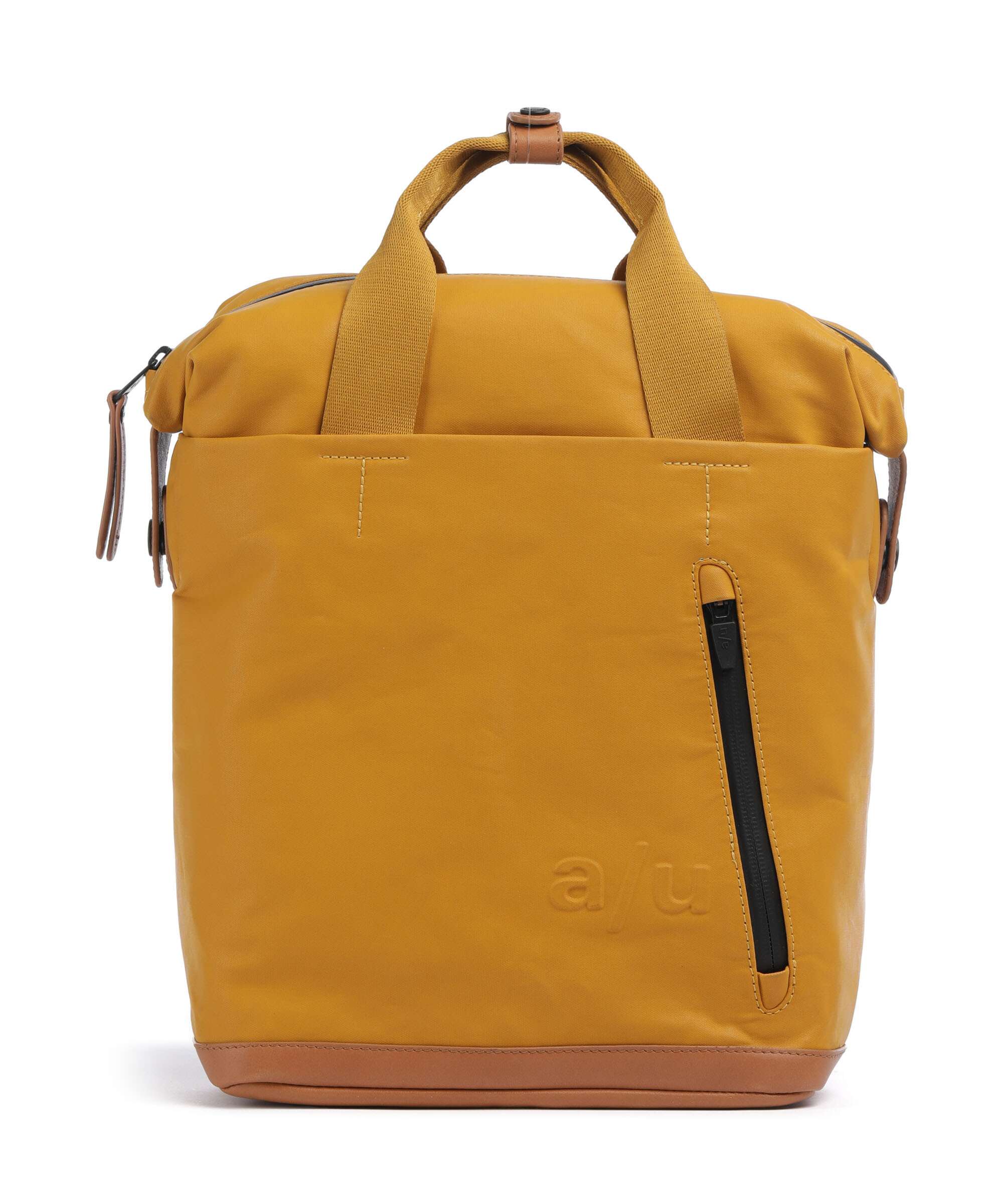 Aunts & Uncles Japan Yaizu Backpack mustard