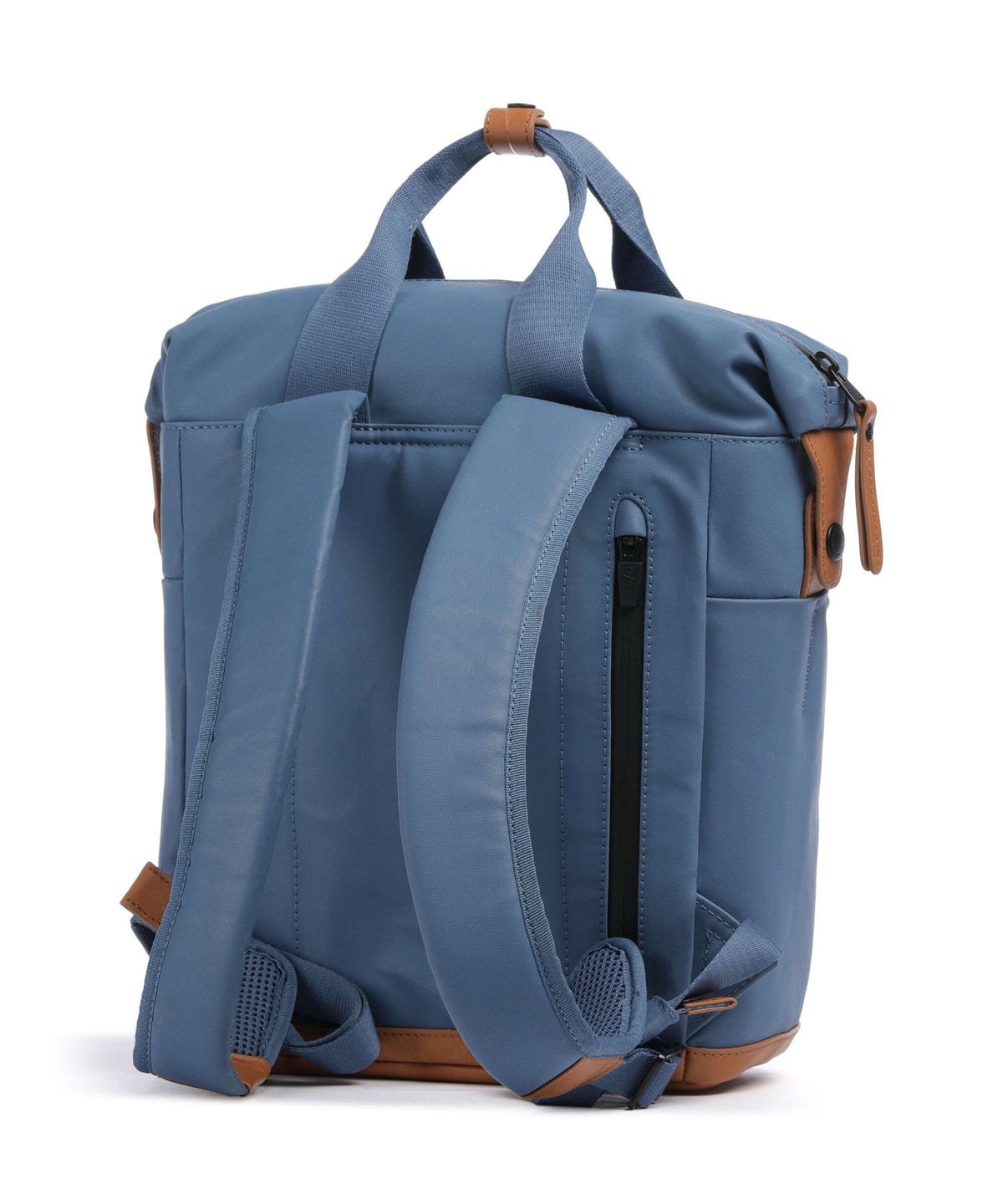 Aunts & Uncles Japan Yaizu Backpack blue jeans