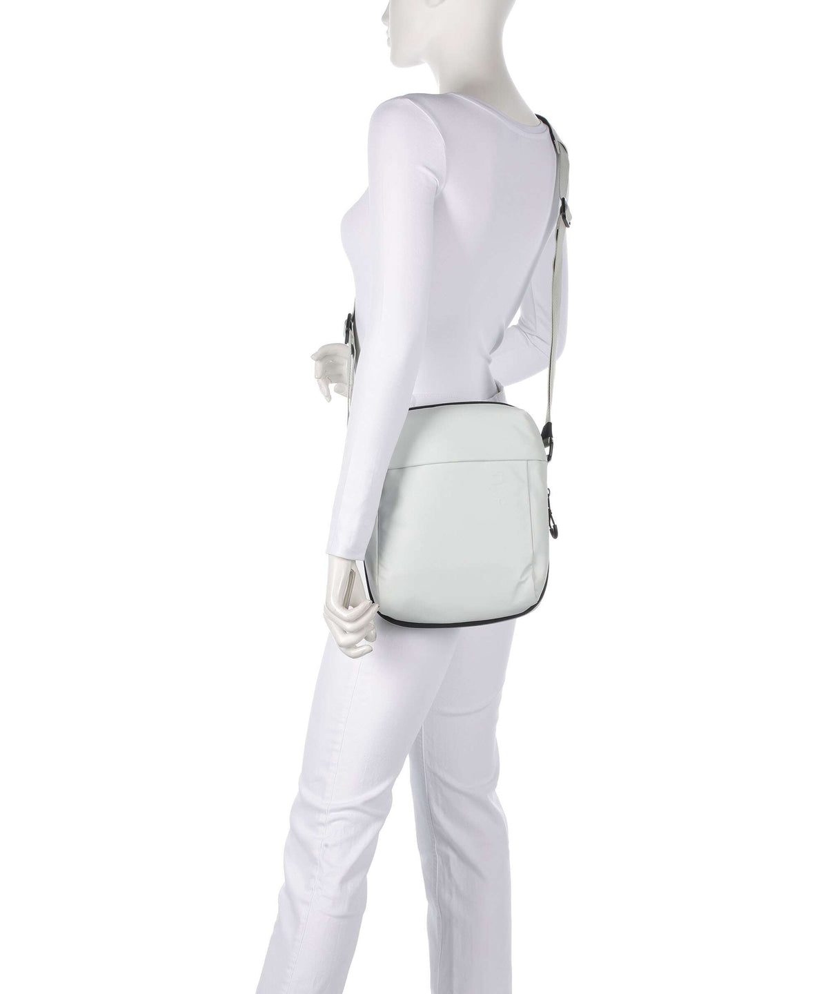 Aunts & Uncles Japan Oyabe Crossbody bag cloud nine