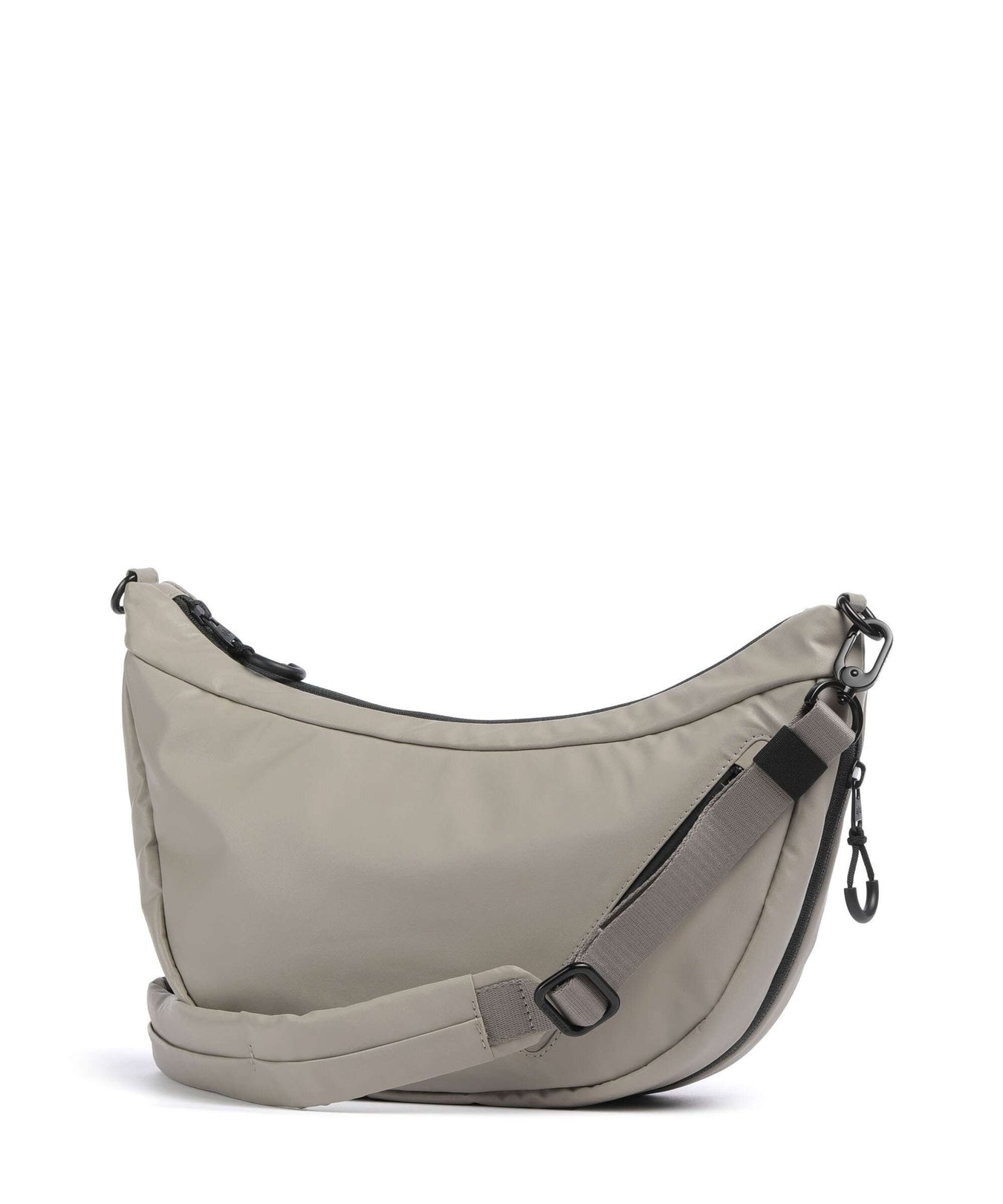 Aunts & Uncles Japan Yoshii Crossbody bag driftwood