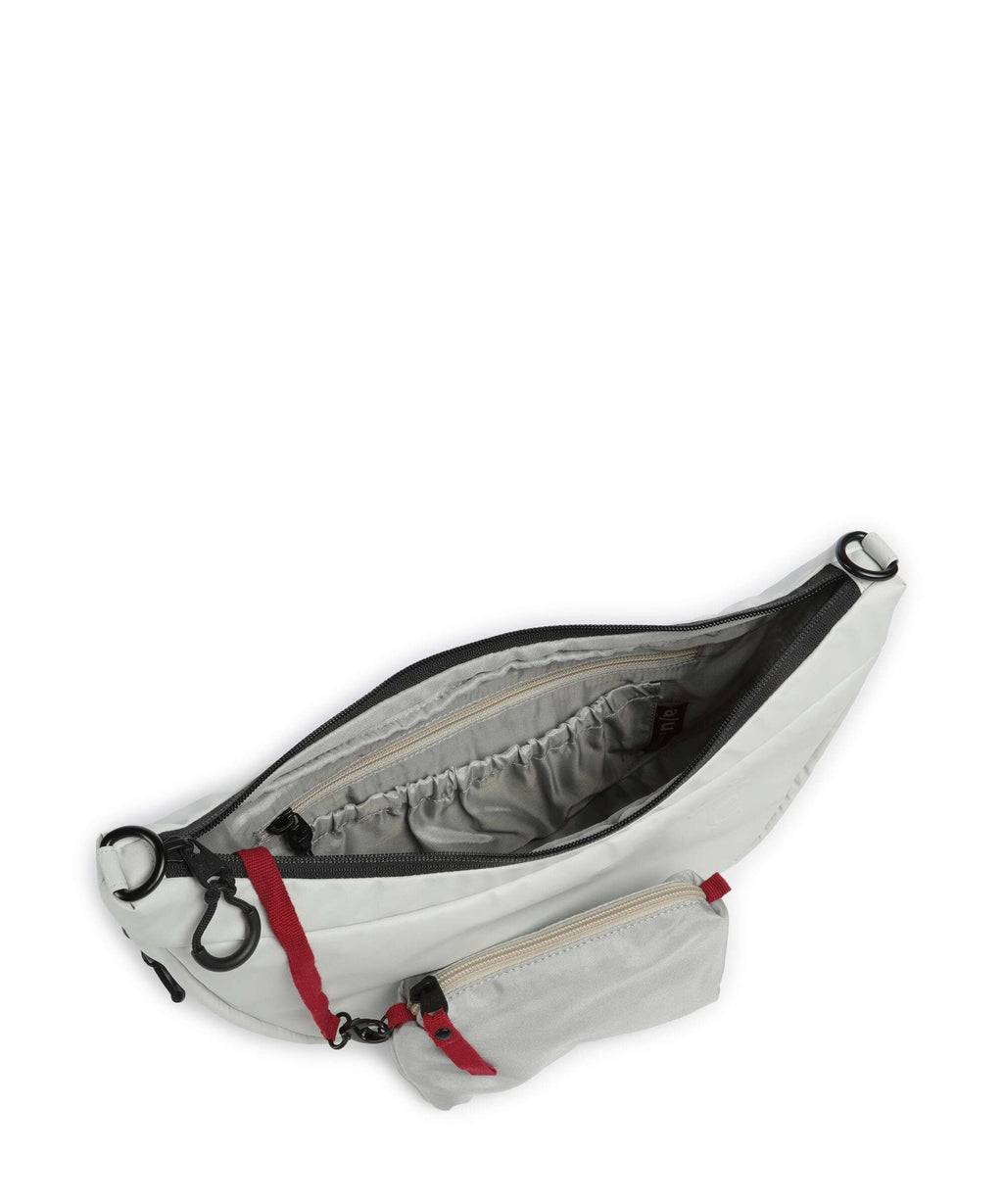 Aunts & Uncles Japan Yoshii Crossbody bag cloud nine