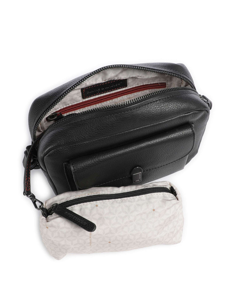 Aunts & Uncles Philocalists Posh Crossbody bag black dress