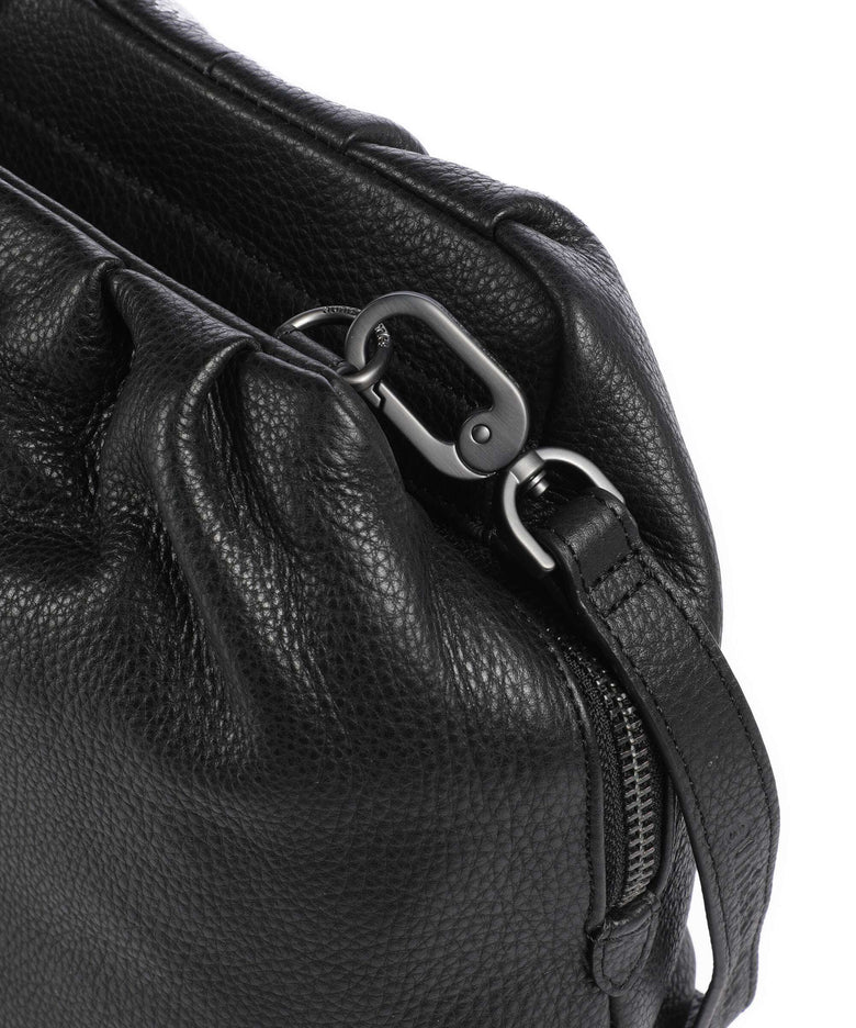 Aunts & Uncles Philocalists Honey Crossbody bag black dress