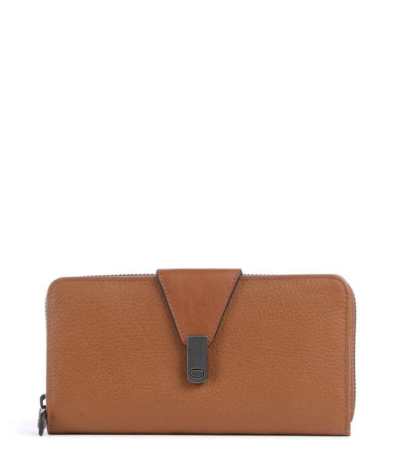 Aunts & Uncles Philocalists Catelyn Wallet chipmunk