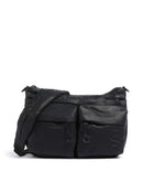 Aunts & Uncles Japan Lite Mogami Taška cez rameno black