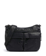 Aunts & Uncles Japan Lite Omono Taška cez rameno black