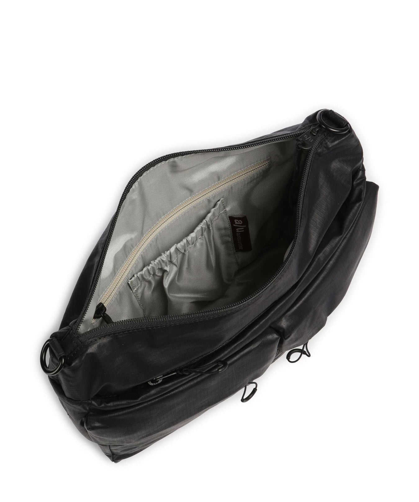 Aunts & Uncles Japan Lite Omono Shoulder bag black