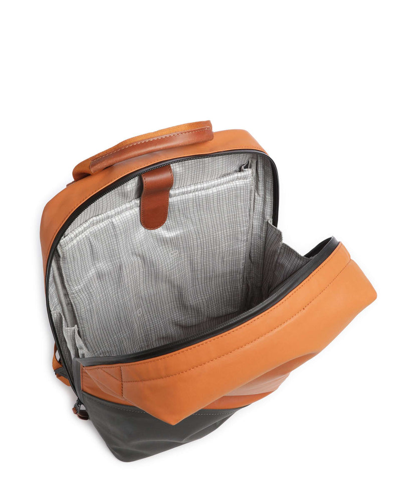 Aunts & Uncles Japan Hamamatsu Backpack honey ginger