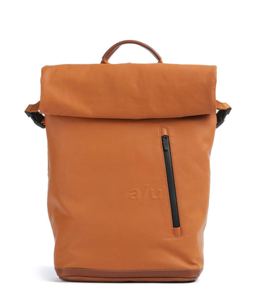 Aunts & Uncles Japan Tokio Rolltop batoh honey ginger
