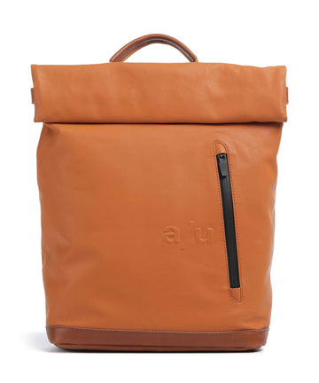 Aunts & Uncles Japan Wakayama Rolltop batoh honey ginger