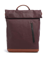 Aunts & Uncles Japan Wakayama Rolltop batoh cherry laquer