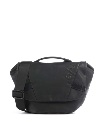 Aunts & Uncles Japan Kazo Taška cez rameno black