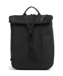 Aunts & Uncles Japan Tama Rolltop batoh black