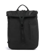 Aunts & Uncles Japan Tama Rolltop batoh black