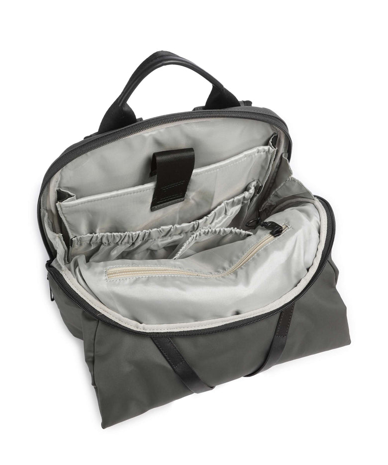 Aunts & Uncles Japan Tama Rolltop backpack volcanic ash