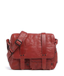 Aunts & Uncles Grandma's Luxury Club Miss Applepie Taška cez rameno intense rust