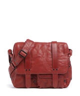 Aunts & Uncles Grandma's Luxury Club Miss Applepie Taška cez rameno intense rust