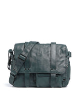 Aunts & Uncles Grandma's Luxury Club Miss Applepie Taška cez rameno kelp forest