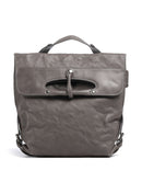 Aunts & Uncles Grandma's Luxury Club Mrs. Mince Pie Taška na batoh oyster grey