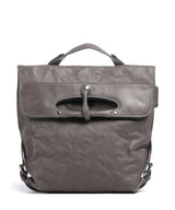 Aunts & Uncles Grandma's Luxury Club Mrs. Mince Pie Taška na batoh oyster grey
