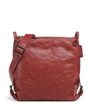 Aunts & Uncles Grandma's Luxury Club Mrs. Raisin Cookie Taška cez rameno intense rust