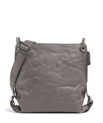 Aunts & Uncles Grandma's Luxury Club Mrs. Raisin Cookie Taška cez rameno oyster grey
