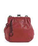 Aunts & Uncles Grandma's Luxury Club Mrs. Fortune Cookie Taška cez rameno intense rust