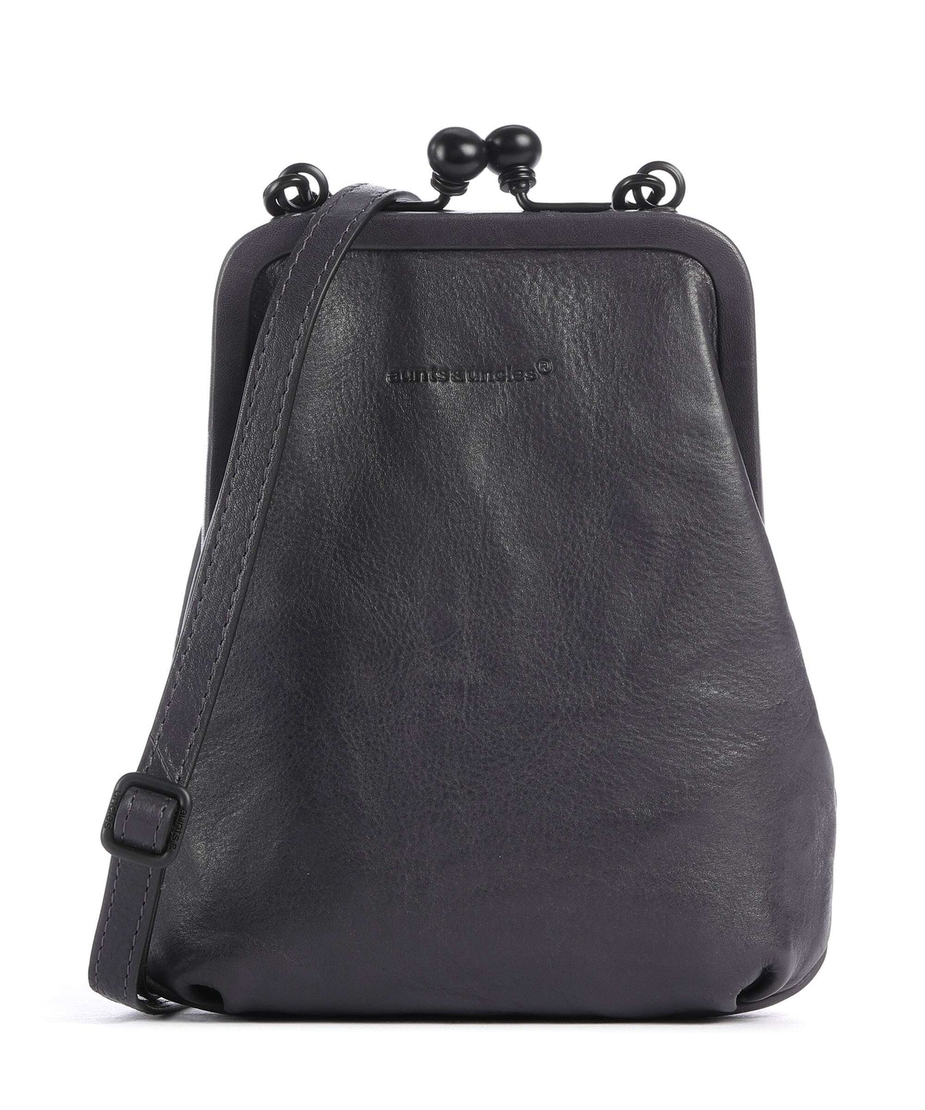 Aunts & Uncles Grandma's Luxury Club Mrs. Sugar Pop Crossbody bag velvet