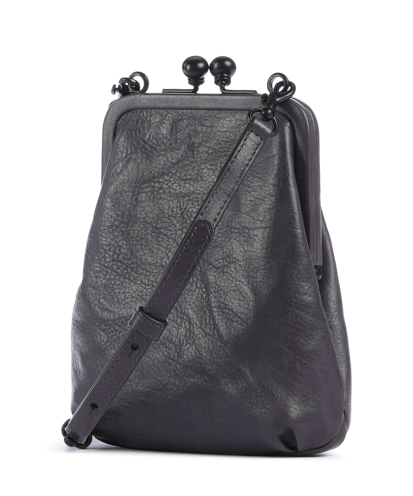 Aunts & Uncles Grandma's Luxury Club Mrs. Sugar Pop Crossbody bag velvet