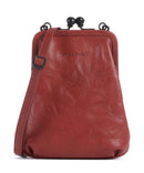 Aunts & Uncles Grandma's Luxury Club Mrs. Sugar Pop Taška cez rameno intense rust