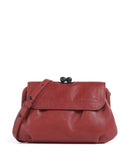 Aunts & Uncles Grandma's Luxury Club Mrs. Whoopie Pie Taška cez rameno intense rust