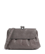 Aunts & Uncles Grandma's Luxury Club Mrs. Whoopie Pie Taška cez rameno oyster grey