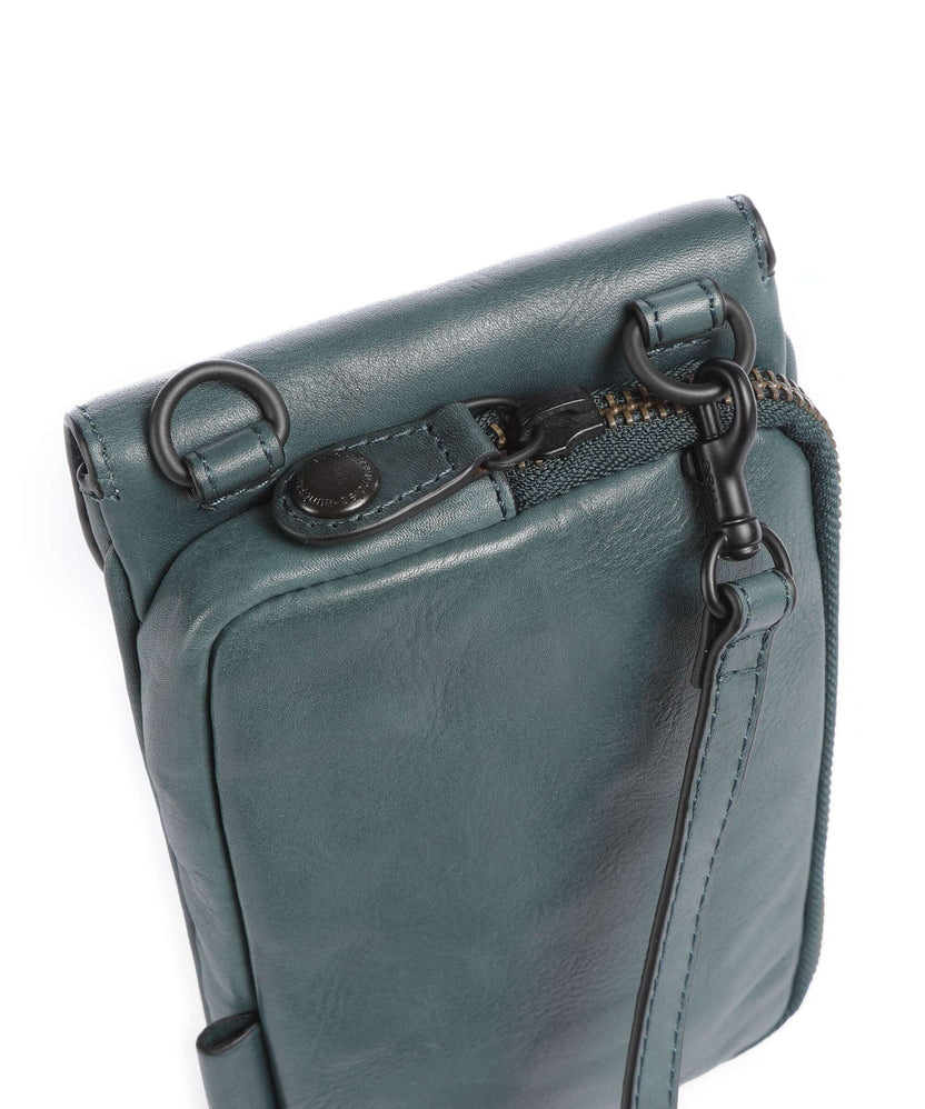 Aunts & Uncles Grandma's Luxury Club Mrs. Lemon Twist Phone bag kelp forest