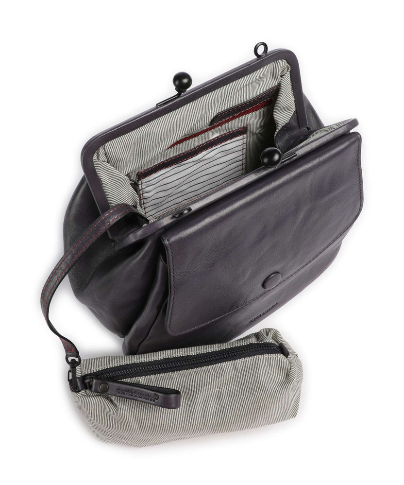 Aunts & Uncles Grandma's Luxury Club Mrs. Cake Pop Crossbody bag velvet