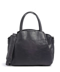 Aunts & Uncles Grandma's Luxury Club Mrs. Chiffon Pie Handbag velvet
