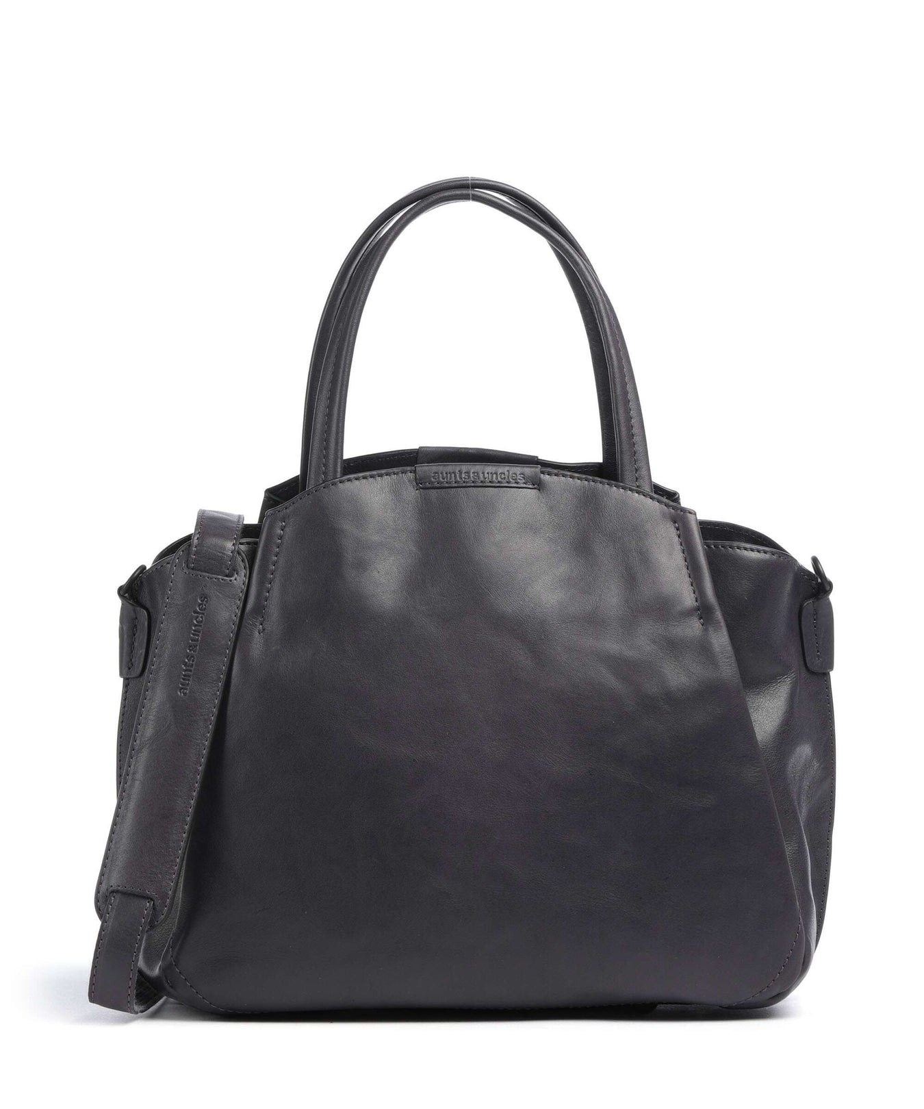 Aunts & Uncles Grandma's Luxury Club Mrs. Chiffon Pie Handbag velvet