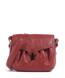 Aunts & Uncles Grandma's Luxury Club Mrs. Coconut Cake Taška cez rameno intense rust