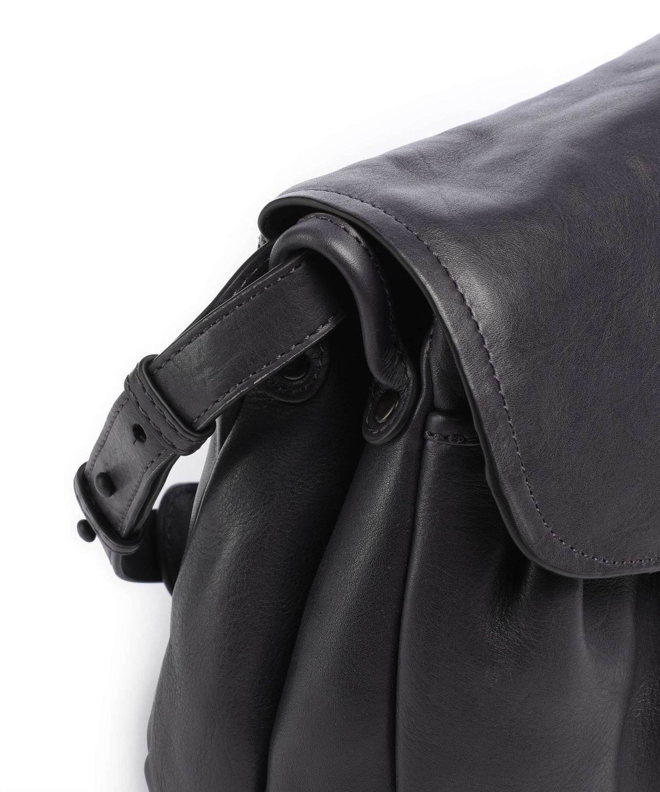 Aunts & Uncles Grandma's Luxury Club Mrs. Pineapple Pie Crossbody bag velvet