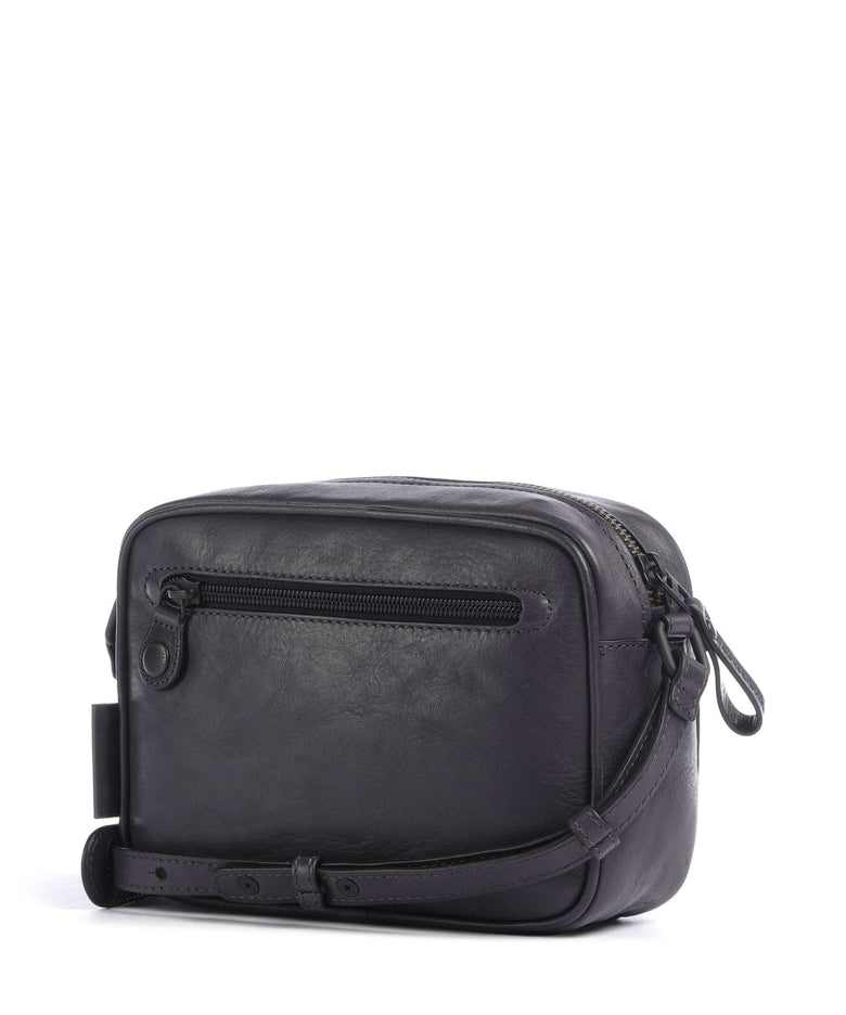 Aunts & Uncles Grandma's Luxury Club Mrs. Mint Crossbody bag velvet