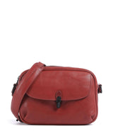 Aunts & Uncles Grandma's Luxury Club Mrs. Mint Taška cez rameno intense rust